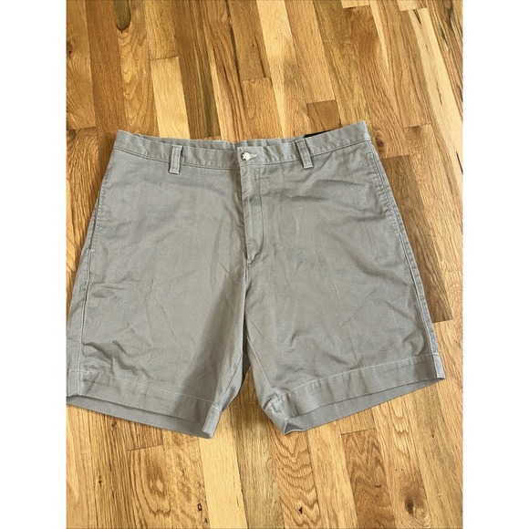 NWT Berle Chino Golf Shorts Size 37.‎ MSRP $95 - Picture 1 of 4